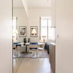 Cozy In Chiado In Appartement *