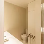 Appartement Cozy In Chiado In *