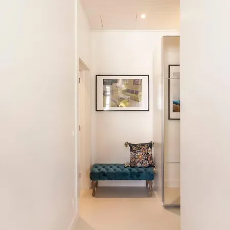 Cozy In Chiado In * Lisboa