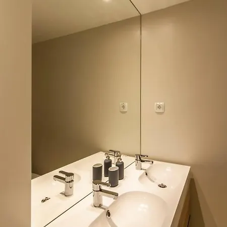 Cozy In Chiado In Lejlighed Lisboa