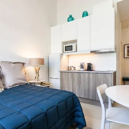 Cozy In Chiado In Appartement *