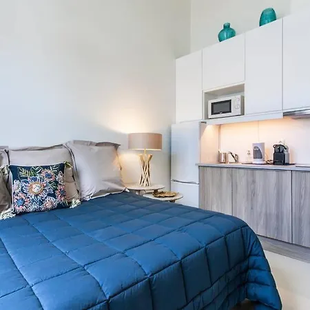 Cozy In Chiado In Apartment Lisbon