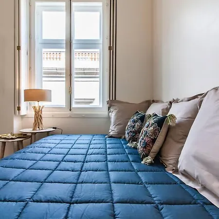 Appartement Cozy In Chiado In