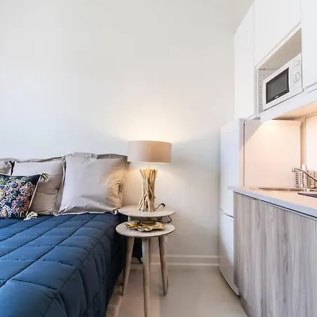 Cozy In Chiado In * 리스본