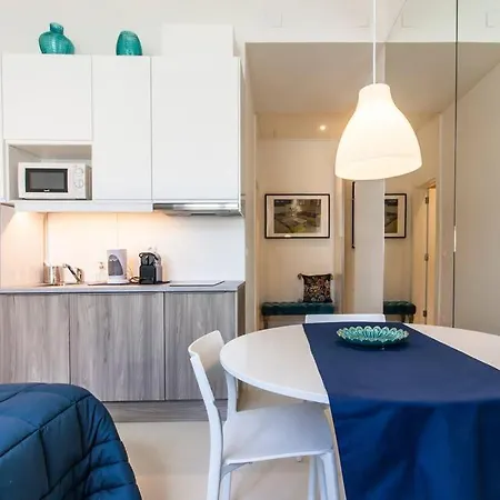 Cozy In Chiado In 리스본