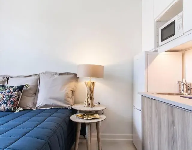 Cozy In Chiado In * Lisboa