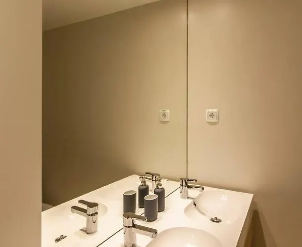 Cozy In Chiado In شقة Lisboa