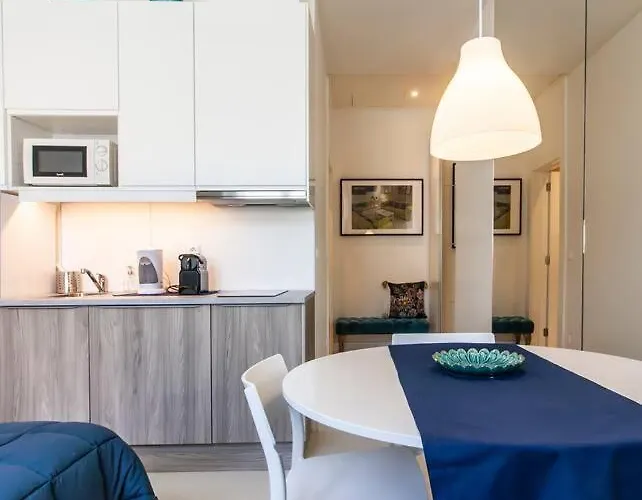 Cozy In Chiado In Lisboa