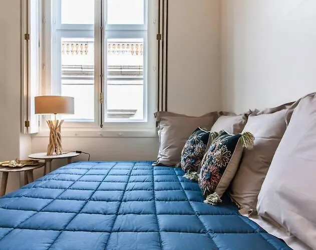 شقة Cozy In Chiado In